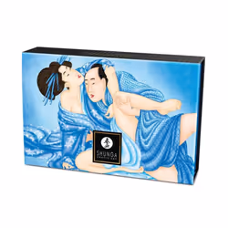 Shunga - Edible Massage Powder Kit â Coconut