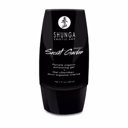 SHUNGA SECRET GARDEN Masturbation, Vaginal 30 ml - Additional view 2