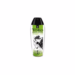 Toko Pear and Exotic Green Tea Lubricant (165 ml) Shunga 64118
