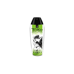 Toko Pear and Exotic Green Tea Lubricant (165 ml) Shunga 64118