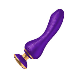 SHUNGA SANYA Mini vibrator Ambidextrous