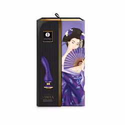 SHUNGA SANYA Mini vibrator Ambidextrous