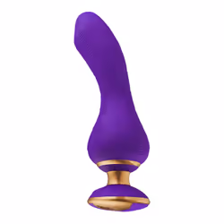 SHUNGA SANYA Mini vibrator Ambidextrous