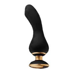 SHUNGA SANYA Mini vibrator Ambidextrous