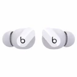 Beats Studio Buds Wireless Headphones - White