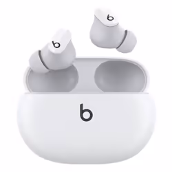 Beats Studio Buds Wireless Headphones - White