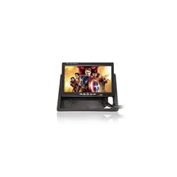 7 Inch TFT Color LCD Car monitor computer HD digital VGA/AV interface (Support as Computer Screen) Full Color LED... - 800*480 350:1 Contrast Ratio