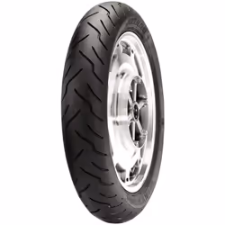 Dunlop American Elite Front Motorcycle Tire 130/60B-19 (61H) Black Wall - Fits: Harley-Davidson CVO Road Glide Custom FLTRXSE ...
