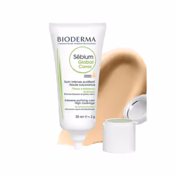 SEBIUM GLOBAL COVER 30ML