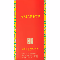Givenchy Amarige Eau de Toilette for Women - 100 ml