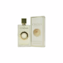 Cinema Summer By Yves Saint Laurent For Women. Eau De Toilette Spray 3