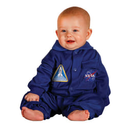 Aeromax FS-ROMP Jr. Flight Suit  Size 6 to 12 Months