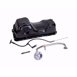 Ford Racing 302/5.0L Engine Swap Oil Pan Kit