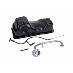 Ford Racing 302/5.0L Engine Swap Oil Pan Kit