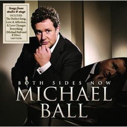 Union Square Music Michael Ball CD