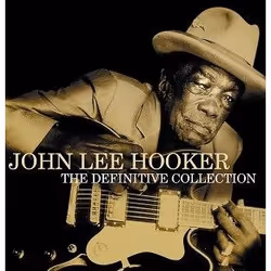Union Square Music John Lee Hooker, Singer/Songwriter, CD, John Lee Hooker, Physical media, 1 discs, Union Square Music