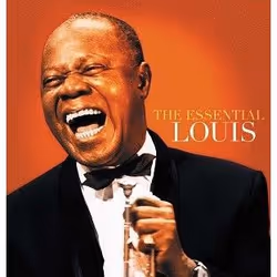 Union Square Music Louis Armstrong, Singer/Songwriter, CD, Louis Armstrong, Physical media, 1 discs, Union Square Music