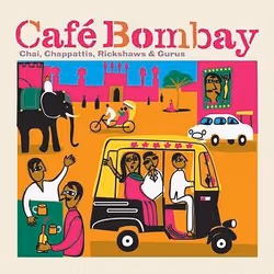 Union Square Music Cafe Bombay, CD, Various, Physical media, 1 discs, Union Square Music, CD1 01. Shivkumar Sharma, Brijbusha ...