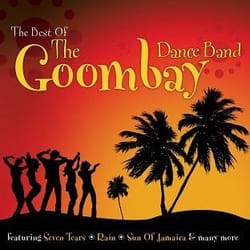 Union Square Music Goombay Dance Band CD Pop