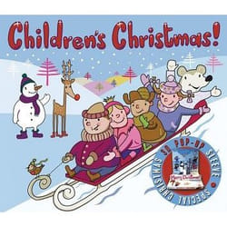 Union Square Music The Regency Children's Ensemble CD Christmas