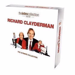 Union Square Music Richard Clayderman, Singer/Songwriter, CD, Richard Clayderman, 180 min, Physical media, 3 discs