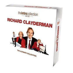 Union Square Music Richard Clayderman CD Singer/Songwriter