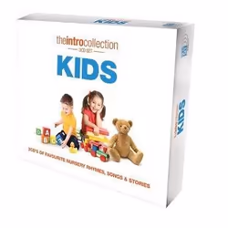 Union Square Music Kids, Children’s music, CD, Various, 180 min, Physical media, Children