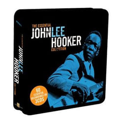 Union Square Music John Lee Hooker CD Blues