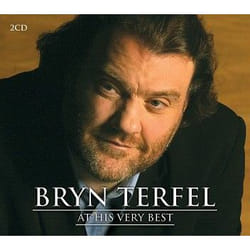 Union Square Music Bryn Terfel CD Singer/Songwriter
