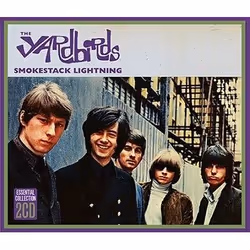 Union Square Music The Yardbirds, Rock, CD, The Yardbirds, 120 min, Physical media, 2 discs
