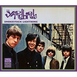 Union Square Music The Yardbirds CD Rock