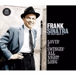 Union Square Music Frank Sinatra, Jazz, CD, Frank Sinatra, 120 min, Physical media, 2 discs