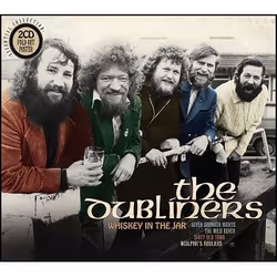 Union Square Music The Dubliners, Folk, CD, The Dubliners, 120 min, Physical media, 2 discs