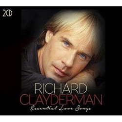 Union Square Music Richard Clayderman CD Singer/Songwriter