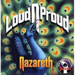 Union Square Music Nazareth, Rock, CD, Nazareth, 51.09 min, Physical media, 1 discs
