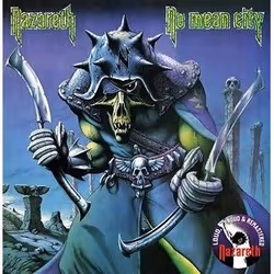 Union Square Music Nazareth, Rock, CD, Nazareth, 45.6 min, Physical media, 1 discs