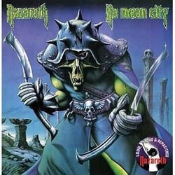 Union Square Music Nazareth CD Rock