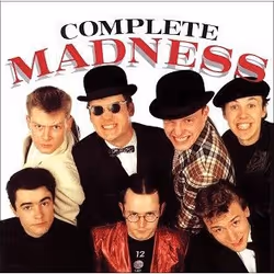 Union Square Music Madness, Rock, CD, Madness, Physical media, 1 discs, Union Square Music