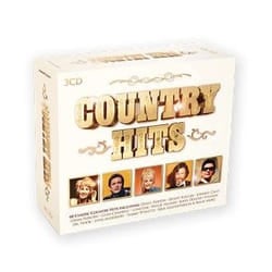 Union Square Music Latest & Greatest Country Hits CD