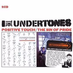 Union Square Music The Undertones, Rock, CD, The Undertones, 120 min, Physical media, 2 discs