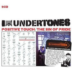 Union Square Music The Undertones CD Rock
