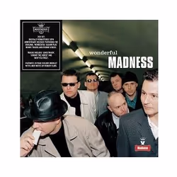 Union Square Music Madness, Rock, CD, Madness, 100 min, Physical media, 2 discs