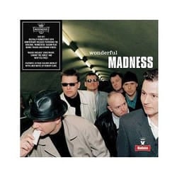 Union Square Music Madness CD Rock