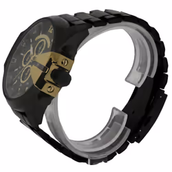 Diesel Mega Chief Mens Watch DZ4338