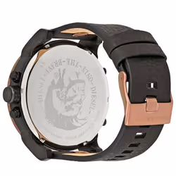 Diesel Mr. Daddy 2.0 DZ7400 men's quartz watch