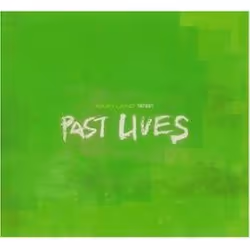Alive AG Past Lives, Electronic, CD, Babyland, Physical media, ProMedia GmbH / Dependent