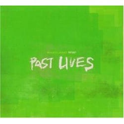 Alive AG Past Lives CD Electronic Babyland