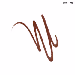 Rimmel Exaggerate Lip Liner Epic
