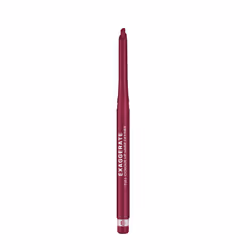 Rimmel Exaggerate Lip Liner  Obsession [064] 0.01 oz (Pack of 2)