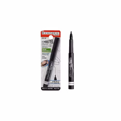 Pack of 2 Rimmel London Scandal Eyes Precision Micro Eyeliner  Black 001